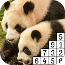 Animal: Pixel Art Color Number