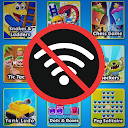 Offline Games No WiFi Internet