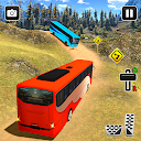 Bus simulator Real Bus game 3d