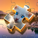 Jigsaw puzzle - Jigsaw game