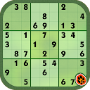 Sudoku Master - Classic puzzle
