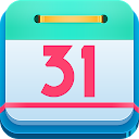 Holidays Calendar (RF)