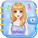 DIY Paper Doll: Dream House