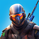 CS Sniper OPS : FPS Shooter