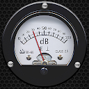 Sound Meter - Decibel & SPL