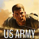 Military Commando Training Sim