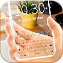 Transparent Business Theme