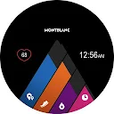 Sports Watch Face