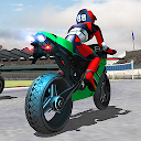 Bike Race Xtreme Speed