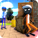 Shadow Jail Break Game 2024