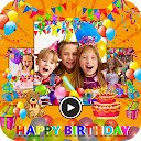 Birthday Video Maker 2022