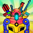 Monster Survivor Adventure