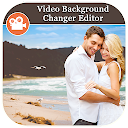 Video Background Changer