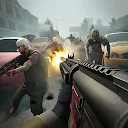 Zombie Fire 3D: Offline Game