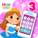 Baby Princess Phone 3