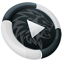 Roar Music Player