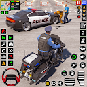 Police Simulator: Police Game