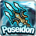 Raising Poseidon: Idle RPG