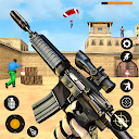 Gun Games 3D - Shooter Games