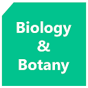 Biology & botany