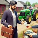 Farm Tractor Saler Simulator