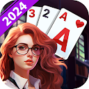 TriPeaks Adventure Solitaire