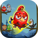Bird Sort Puzzle Color Game