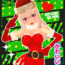 High School Girl Anime Fighter