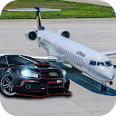 Airplane Car Transporter Games