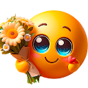 Emoji Stickers for WhatsApp