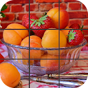 Fruits Jigsaw Puzzles