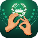 Sign Language - لغة الإشارة