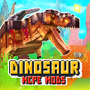 Dinosaur Craft Mods Minecraft