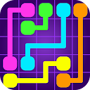 Dot Lines Connect - Match Dots