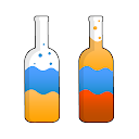 Water Color Sort Puzzle Game