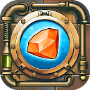 Treasures of the Deep