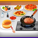 Cooking Chef Restaurant Game