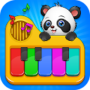 Baby Piano - Kids Game