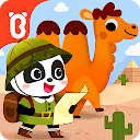 Little Panda's Animal World