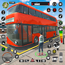 Bus Simulator: Bus Drive Games