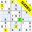 Sudoku - Classic Brain Puzzle