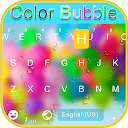 Color Bubble Theme