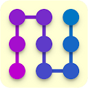 Fill One Line - Color Puzzle G