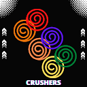 Jalebi Crushers - Match Jewels