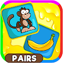 Matching Pairs for children