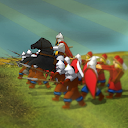 Buest: Fury of the North. RTS.