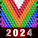 Bubble Shooter: Galaxy Classic