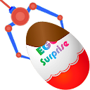 Surprise Claw Machine Game