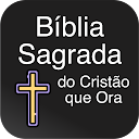 Bíblia Sagrada Cristão que Ora