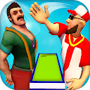 Slap Fight-Power Boxing Battle